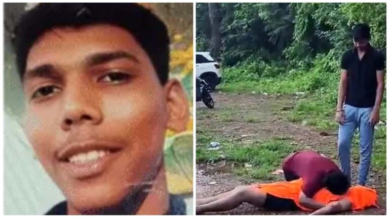 Jamshedpur: जमशेदपुर के डिमना लेक में सोनारी के युवक की डूबने से मौत, अपने छोटे भाई के साथ नहाने के लिए लेक में उतरा था, संतुलन बिगड़ने से गहरे पानी में डूब गया