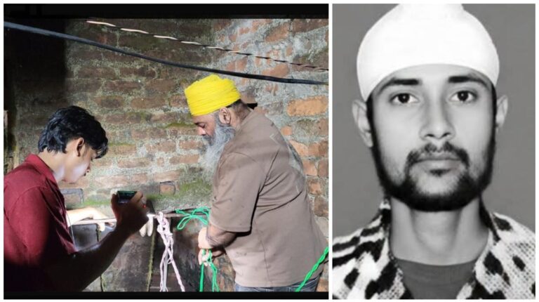Jamshedpur: मानगो में दर्दनाक हादसा, गहरे कुएं में गिरने से युवक की मौत, घंटों चला बचाव अभियान