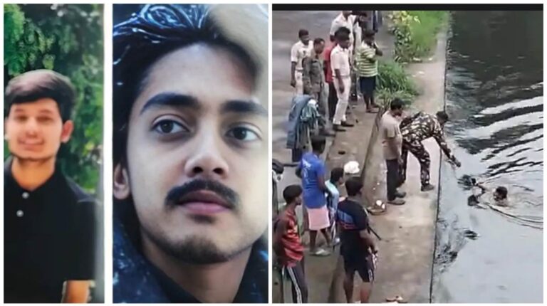 Jamshedpur: MGM के तीन जूनियर डॉक्टर डिमना लेक के पास तालाब के पास कर रहे थे पार्टी, दो की डूबकर मौत, एक बच निकला