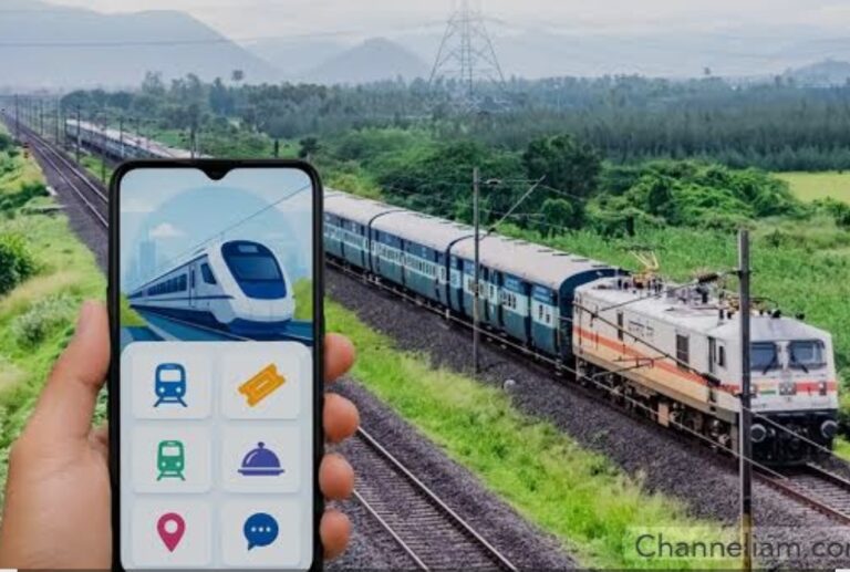 Railway Ticket Reservation: अब यात्री आरक्षण प्रणाली से प्रति मिनट 1.25 लाख टिकट की होगी बुकिंग, मौजूदा क्षमता 25,000 है
