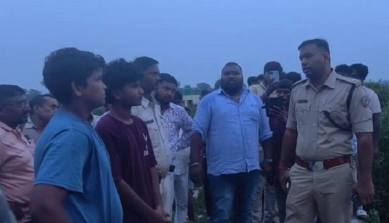 Jamshedpur: छोटाबांकी डैम में दोस्तों के साथ घूमने आए टेल्को के युवक की डूबकर मौत