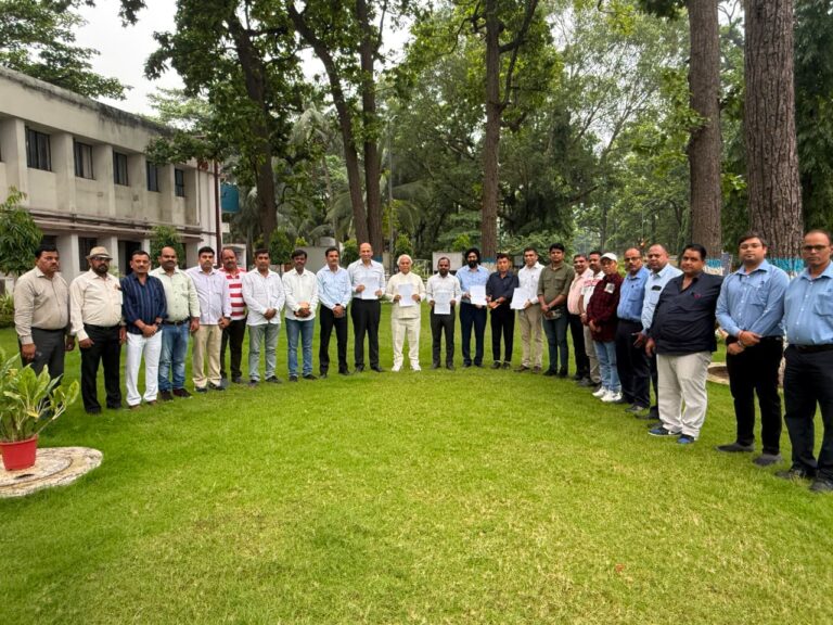 Jamshedpur News : TSDPL Grade Settlement 2026 33 माह बाद ऐतिहासिक समझौता, कर्मचारियों के वेतन, भत्तों और मेडिक्लेम में बड़ी बढ़ोतरी