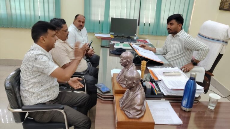 Jamshedpur News: जुगसलाई में 5 दिनों से कचरा संग्रहण ठप