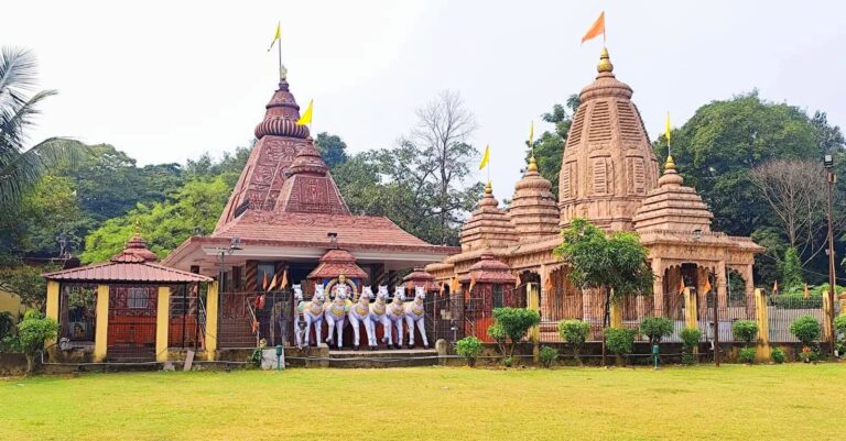 Jamshedpur News: 17 अगस्त को सूर्य मंदिर की भव्य जलाभिषेक यात्रा