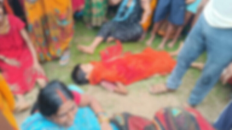 Jharkhand: अंधविश्वास की बलि चढ़ा 13 साल का मासूम, चाचा ने भतीजे की चाकू गोदकर की हत्या