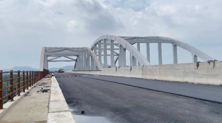 NH 33 Rail Overbridge: आज मिलेगी बड़ी सौगात, टाटा-रांची NH 33 पर पितकी रेलवे ओवरब्रिज का राज्य रक्षा मंत्री संजय सेठ करेंगे उद्घाटन