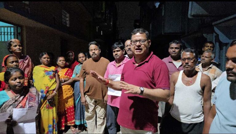 Jamshedpur: मानगो के 12 से अधिक परिवारों को 4 अगस्त तक घर खाली करने और ध्वस्तीकरण की कार्रवाई का नोटिस, हड़कंप