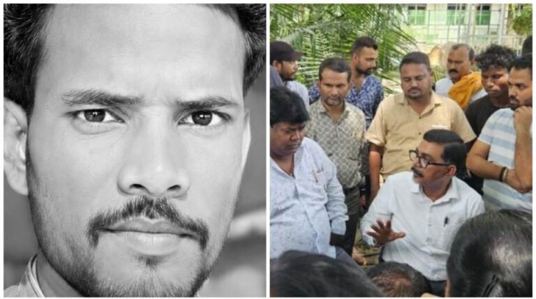 Adityapur: आदित्यपुर की ग्लोरिया इंजीनियरिंग कंपनी के ओवन ब्लास्ट में मृतक मजदूर के परिजनों को मिले ₹10.60 लाख, समझौते के बाद थमा विवाद