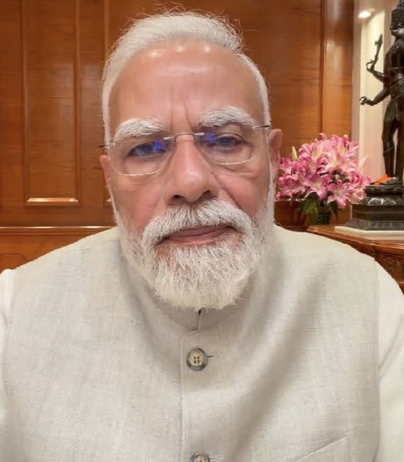 PM Modi बोले: जंतर-मंतर पर मुझे और मेरी स्वर्गीय मां को गालियां दी गईं, पर मैं बच्चों को माफ करना चाहता हूं…