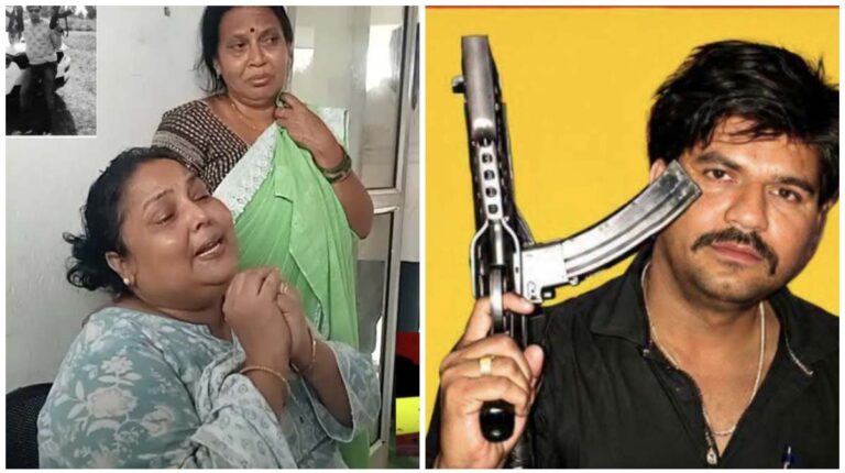 Gangster Encounter: गैंगस्टर सुजीत सिन्हा के एनकाउंटर पर उठे सवाल? रिश्तेदारों का आरोप, ‘फर्जी मुठभेड़’ कर मारा गया