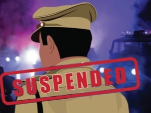 Jharkhand Police: दुष्कर्म के आरोपी की पीट-पीटकर हत्या करने के मामले में दो दारोगा समेत 4 पुलिसकर्मी निलंबित