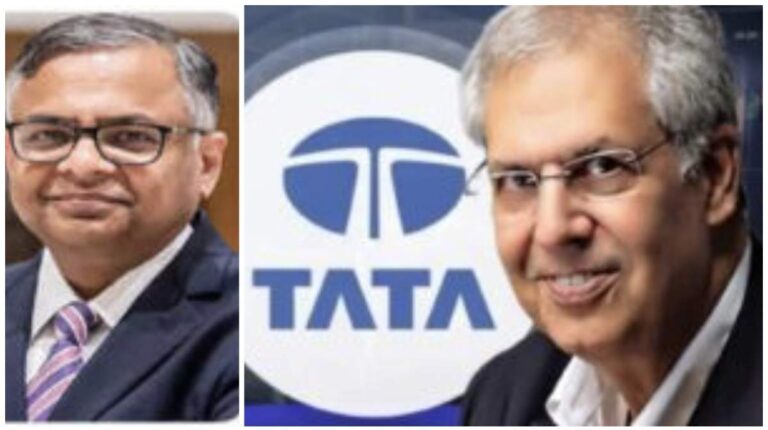 Tata Group: शीर्ष स्तर पर प्रभाव और नियंत्रण को लेकर जारी खींचतान के बीच रतन टाटा के पुराने सहयोगियों के हटने से टाटा समूह के सत्ता संतुलन में बदलाव के संकेत