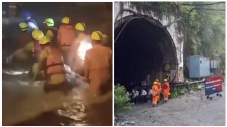 Jamshedpur: चमोली सुरंग हादसा के सात मृतकों में डुमरिया का एक श्रमिक भी शामिल, हादसे में झारखंड के सात मजदूर प्रभावित