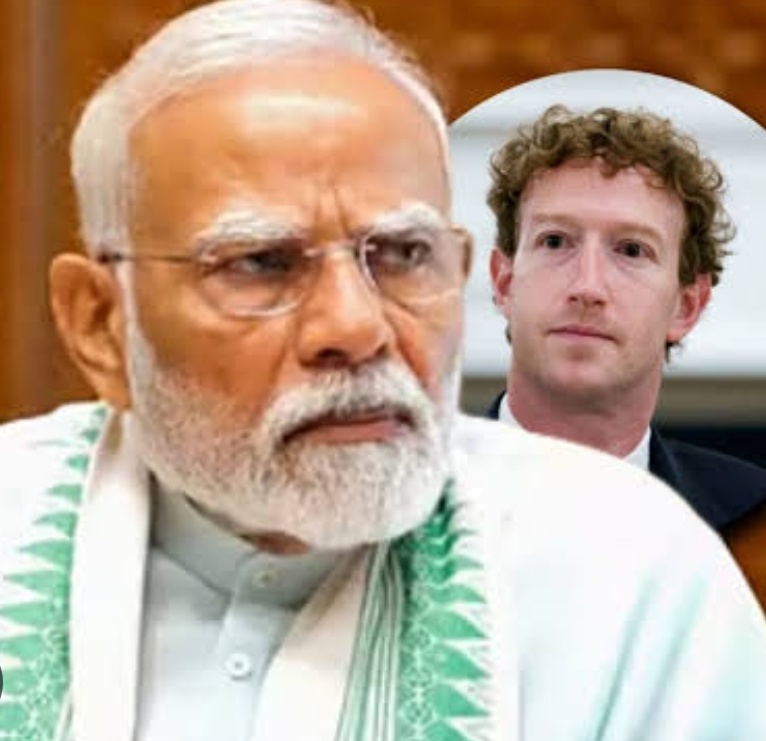 META के CEO मार्क जुकरबर्ग ने PM मोदी का facebook पोस्ट कुछ समय के लिए हटाने पर माफी मांगी, पैसे लेकर खास content को बढ़ावा देने की बात स्वीकारी