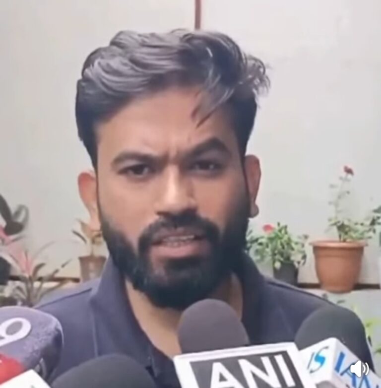 Deepke Support Jharkhand Protest: दीपके ने झारखंड में प्रदर्शनकारी छात्रों पर पुलिस कार्रवाई की निंदा की, जानें क्या कहा?