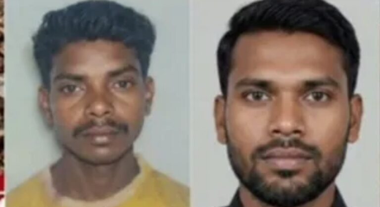 Chaibasa: पश्चिमी सिंहभूम ज़िले में मिट्टी की दीवार गिरने से चाचा-भतीजे की मौत, ग्रामीणों ने मलबा हटाकर दोनों के शव बाहर निकाले