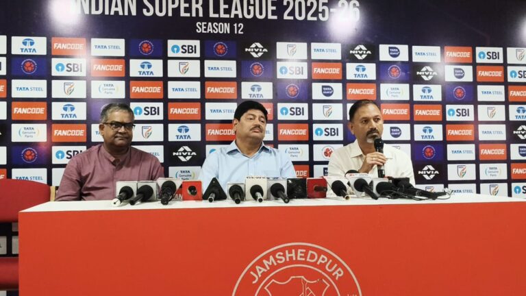 Jamshedpur NEWS: JFC बंद करने पर पहली बार बोली टाटा स्टील, बोर्ड का फैसला, 320 करोड़ निवेश और खिलाड़ियों के भविष्य पर बड़ा बयान