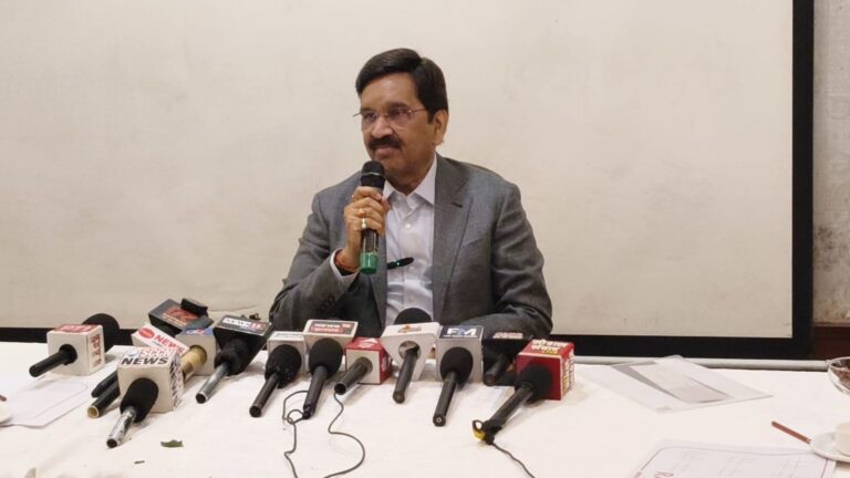 JAMSHEDPUR NEWS: उत्कल एसोसिएशन विवाद में एस. के. बेहेरा ने संरक्षक पद से दिया इस्तीफा, चुनाव प्रक्रिया पर उठाए गंभीर सवाल