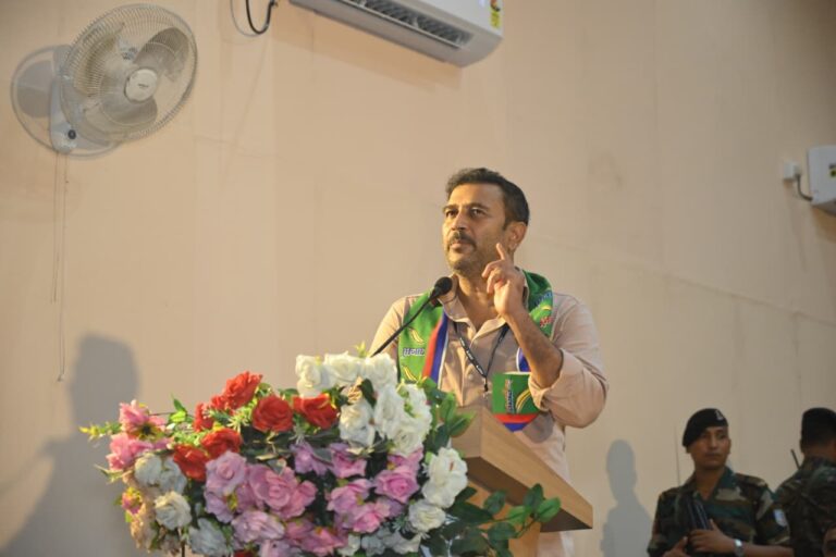 JAMSHEDPUR NEWS: युवा शक्ति ही झारखंड के भविष्य की दिशा तय करेगी — सुदेश कुमार महतो, युवा आजसू राज्य अधिवेशन का पहला दिन उत्साहपूर्ण