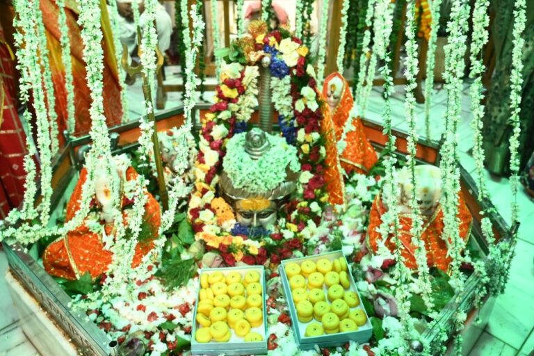 Jamshedpur NEWS: सुलतानगंज के पवित्र गंगाजल से 11 अगस्त को साकची शिव मंदिर में सहस्त्रघट जलाभिषेक, पांचवें वर्ष होगा भव्य आयोजन