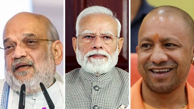 Jharkhand: PM मोदी, शाह और CM योगी आदित्यनाथ को जान से मारने की धमकी, वीडियो वायरल होने के बाद रांची में प्राथमिकी दर्ज