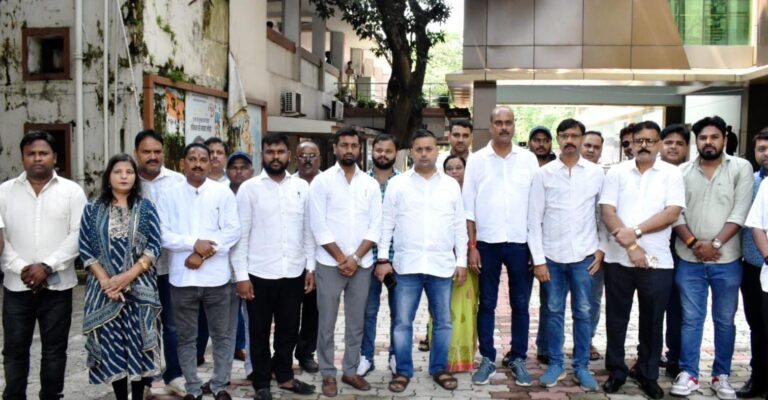 Jamshedpur news:जमशेदपुर में बिगड़ती कानून-व्यवस्था पर भाजपा जमशेदपुर महानगर ने जताई चिंता