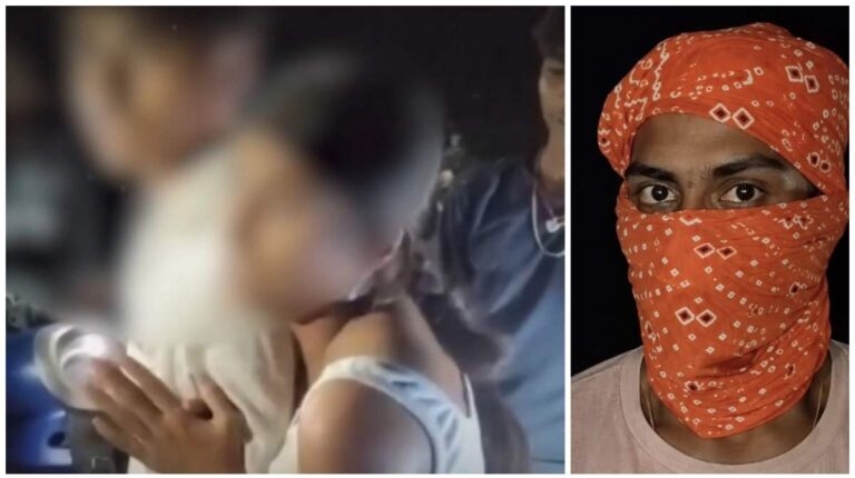 जमुई में लड़की से ‘बदसलूकी’, सरकार ने सख्त कार्रवाई का दिया भरोसा, तीन आरोपी अरेस्ट, राहुल गांधी ने सुरक्षा व्यवस्था पर उठाए सवाल