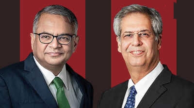 Tata Sons Dispute: टाटा संस में अब दो कंपनियों का होगा विलय…लिस्टिंग से बचाने के लिए टाटा ट्रस्ट्स ने चला नया दांव, कंपनी के पुनर्गठन का रखा प्रस्ताव, जानें क्या है योजना