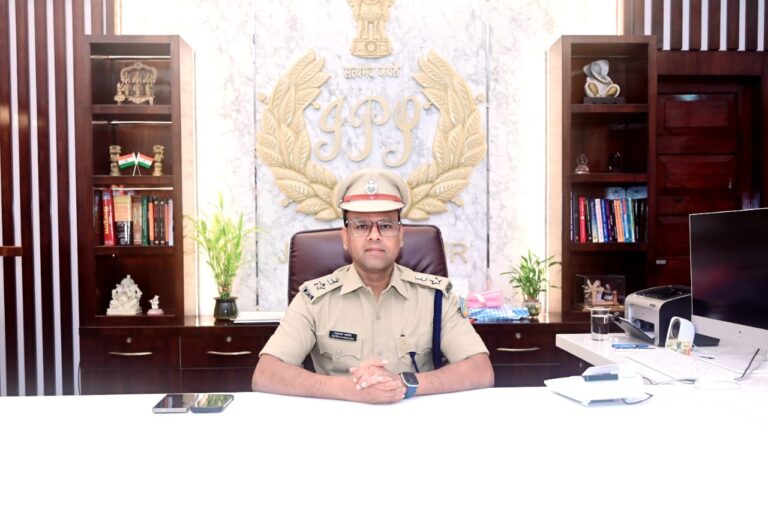 Jamshedpur NEWS : डायल-112 पर 8 मिनट 42 सेकेंड में पहुंच रही पुलिस, अगस्त में 1,746 शिकायतों का शत-प्रतिशत निपटारा