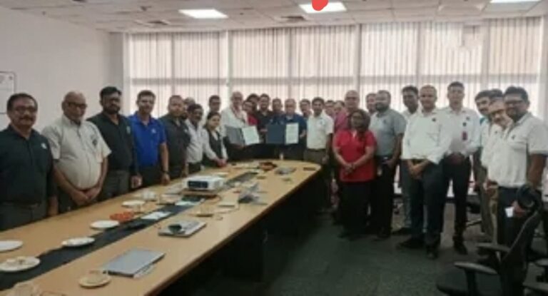 Jamshedpur Bonous: Tata Cummins में 20% बोनस पर लगी मुहर, मिलेगा औसतन ₹1 लाख, दुर्गा पूजा से पहले खातों में आएगी राशि