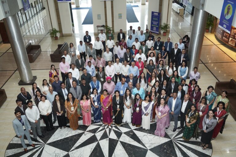 JAMSHEDPUR NEWS :XLRI के HR for the Greater Good Conclave 2.0 में DMRC ने जीता HR for the Greater Good 2026 Award