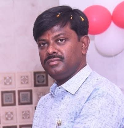 Jamshedpur News :दिनदहाड़े गोलमुरी में बैंक डकैती ने कानून-व्यवस्था की पोल खोली : दिनेश कुमार