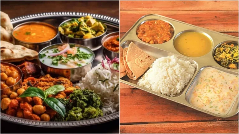 Food Inflation: प्याज, खाद्य तेल और रसोई गैस की ऊंची कीमतों महंगी हो गयी घर की रसोई, अगस्त में शाकाहारी और मांसाहारी थाली हो गयी महंगी