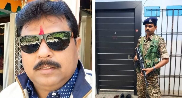 Jamshedpur में ED की बड़ी कार्रवाई, 750 करोड़ जीएसटी घोटाले में स्क्रैप कारोबारी बबलू जायसवाल और बेटे राज गिरफ्तार, MGM में मेडिकल के दौरान आधे घंटे चला हाई वोल्टेज ड्रामा