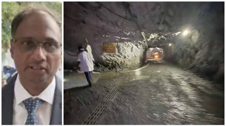 Jamshedpur: जादूगोड़ा राष्ट्रीय ऊर्जा रणनीति के केंद्र में, 2047 तक 100 गीगावाट परमाणु ऊर्जा का मिशन, UICL के CMD बोले-कॉपर टेलिंग्स से भी यूरेनियम निकालने की तैयारी