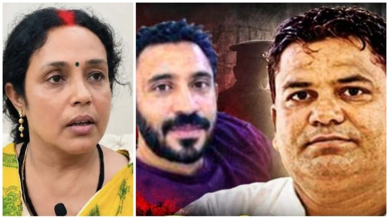Jamshedpur: निखार सबलोक हत्याकांड में कन्हैया सिंह को भेजा गया जेल, पत्नी ने धोखे से फंसाने का आरोप लगाया, मांगी निष्पक्ष जांच