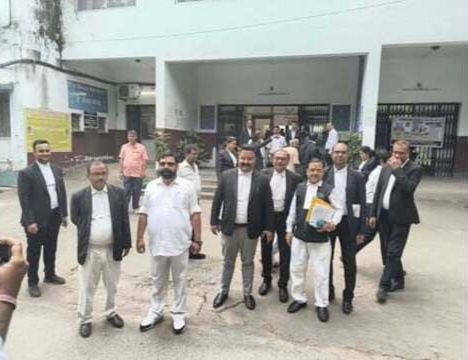 Jamshedpur: मानगो सहारा सिटी में नाबालिग से सामूहिक दुष्कर्म के मामले में तत्कालीन डीएसपी, गुड्डू गुप्ता समेत 21 आरोपी साक्ष्य के अभाव में बरी