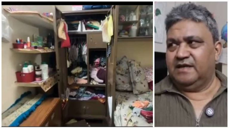 Jamshedpur: टेल्को में टाटा मोटर्स के सेवानिवृत्त कर्मचारी के बंद क्वार्टर से 20 लाख के गहने और नकदी गायब, चोरों ने ऐसे दिया वारदात को अंजाम