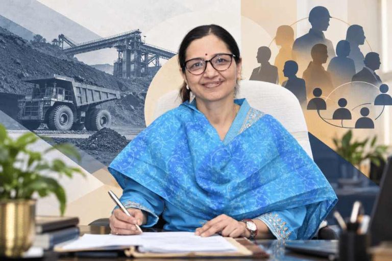 Vedanta आयरन एंड स्टील के लौह अयस्क कारोबार की CEO अनामिका झा का इस्तीफा