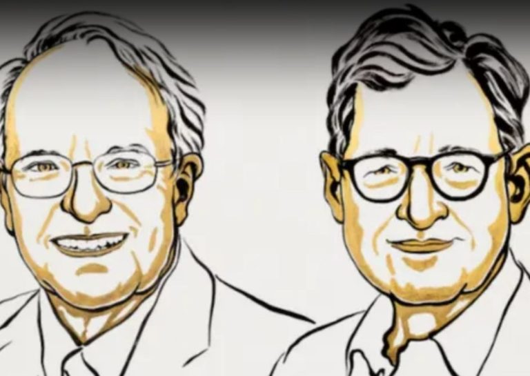 ‘Economics’ Nobel Prize: रॉबर्ट ई हॉल, माइकल वुडफोर्ड को अर्थशास्त्र का नोबेल पुरस्कार