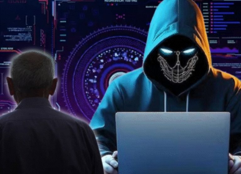 Cyber Crime: PM मोदी, वित्त मंत्री सीतारमण और मुख्यमंत्रियों के डीपफेक वीडियो से साइबर ठगी, आई4सी ने किया आगाह