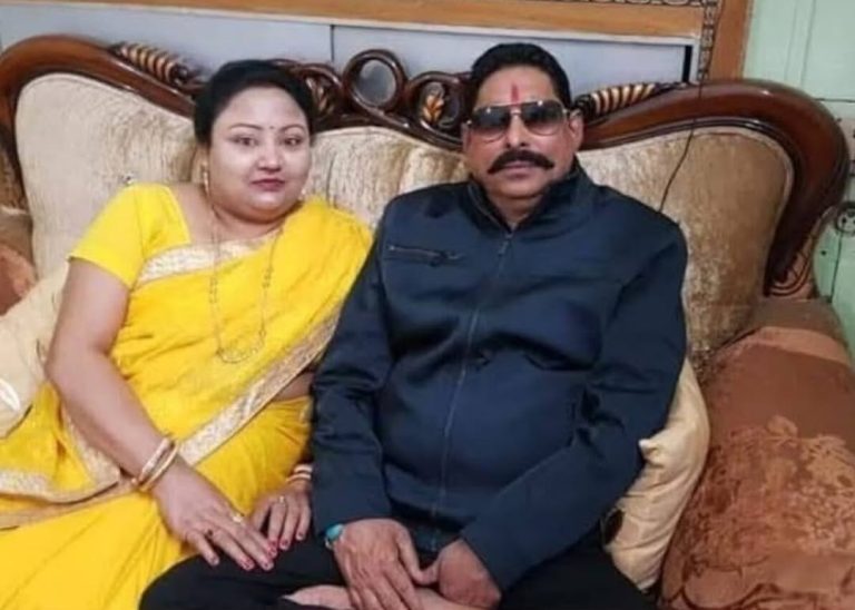 JDU Dicision: ‘पार्टी विरोधी’ गतिविधियों के लिए अनंत सिंह, पूर्व विधायक नीलम देवी छह साल के लिए निष्कासित
