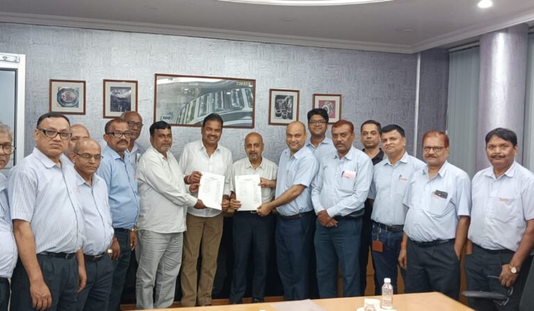 Jamshedpur Bonous: टिमकेन इंडिया लिमिटेड में हुआ 15.06% बोनस समझौता, कर्मचारियों को 1.17 लाख रुपए तक मिलेंगे