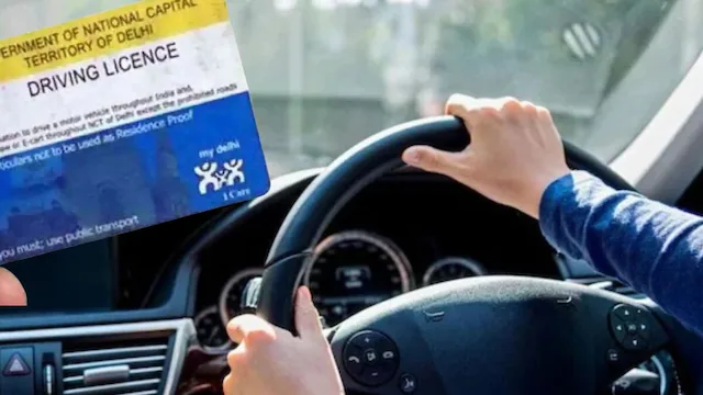 Driving Licence बनवाना अब आसान नहीं! Online Exam में लाने होंगे 60 की जगह 75 प्रतिशत अंक, जानें और क्या बदलेगा नियम?