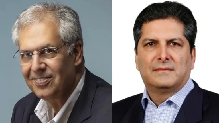 Tata Group: नोएल टाटा 11 नवंबर को ट्रेंट के चेयरमैन पद से होंगे सेवानिवृत्त, बहराम वकील संभालेंगे जिम्मेदारी